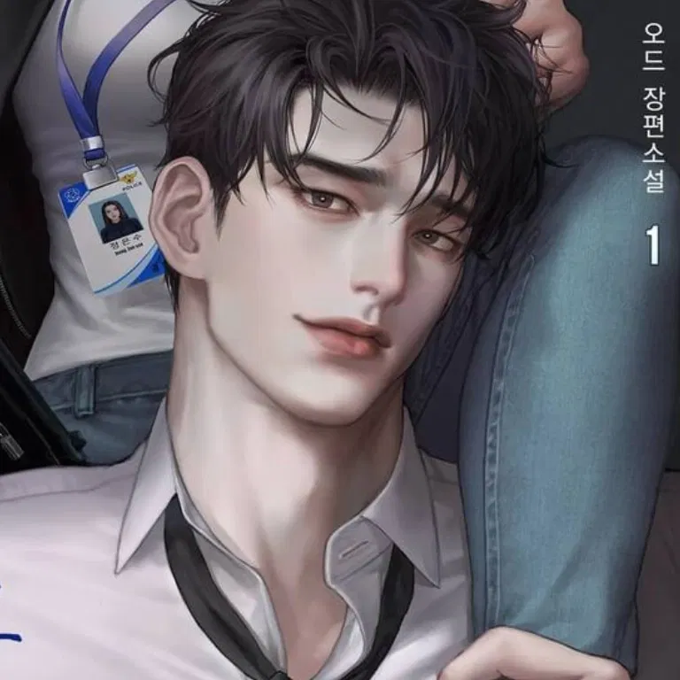 Thumbnail of MR. STEAL YOUR GIRL | Kent Yoon