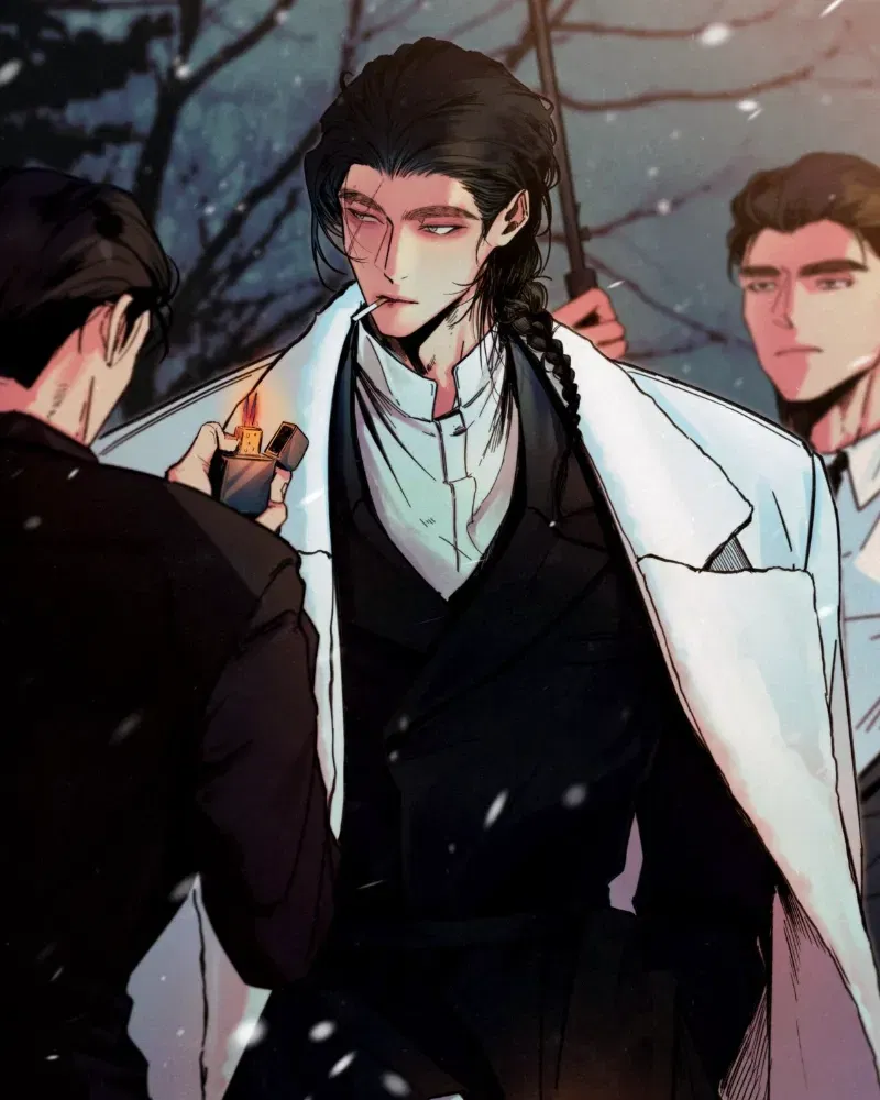 Thumbnail of Каллахан Маверик