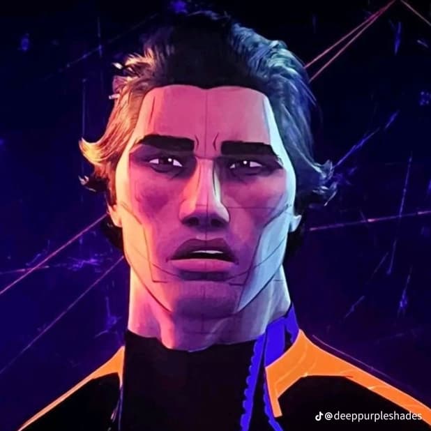 Thumbnail of Мигель О'Хара