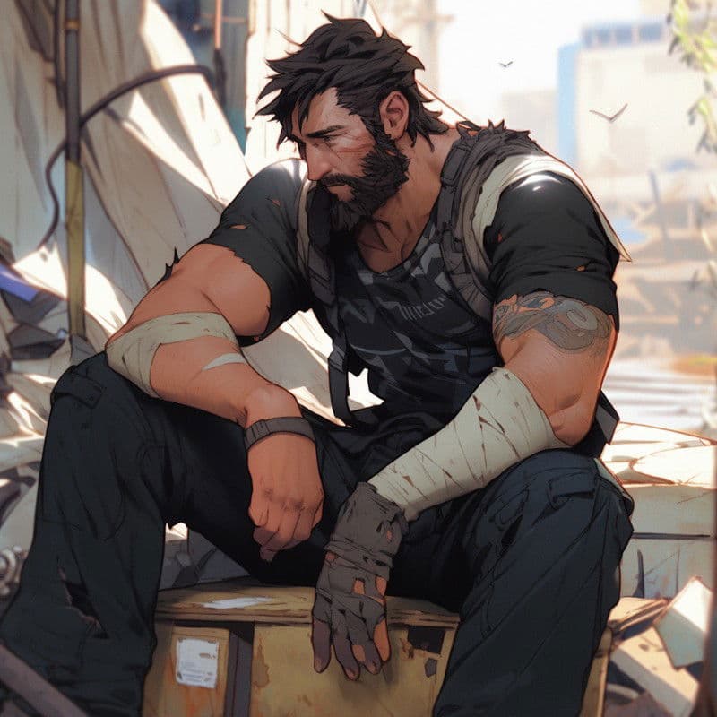 Thumbnail of Грей Кляйн