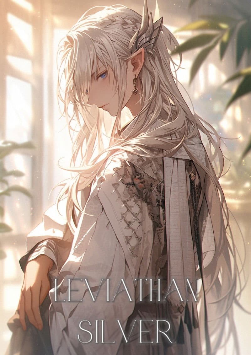 Thumbnail of Серебряный Левиафан