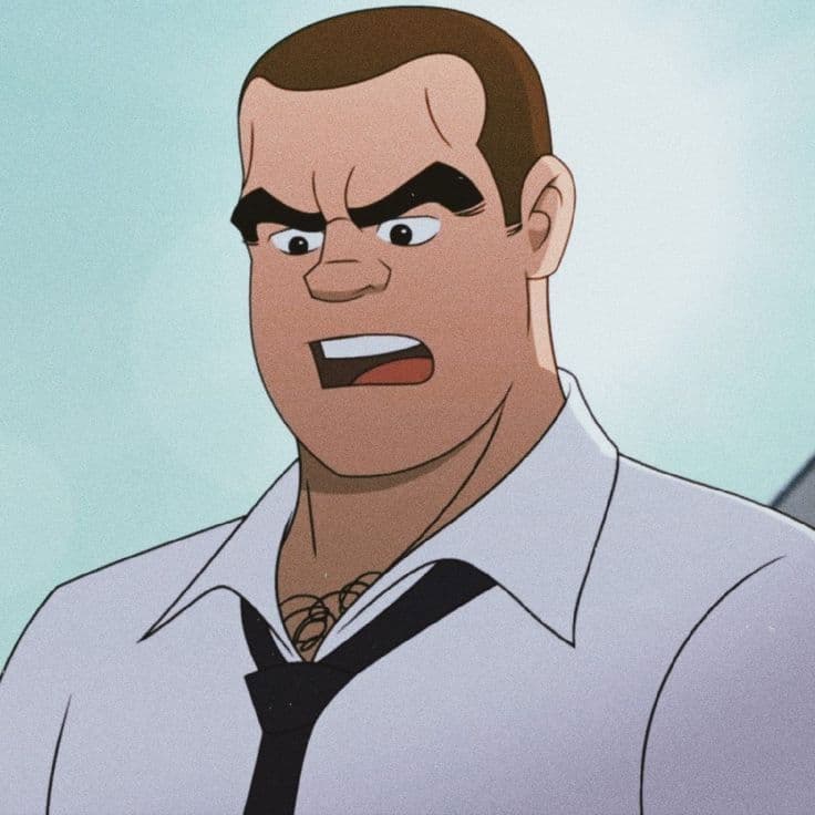 Thumbnail of Рик Бак