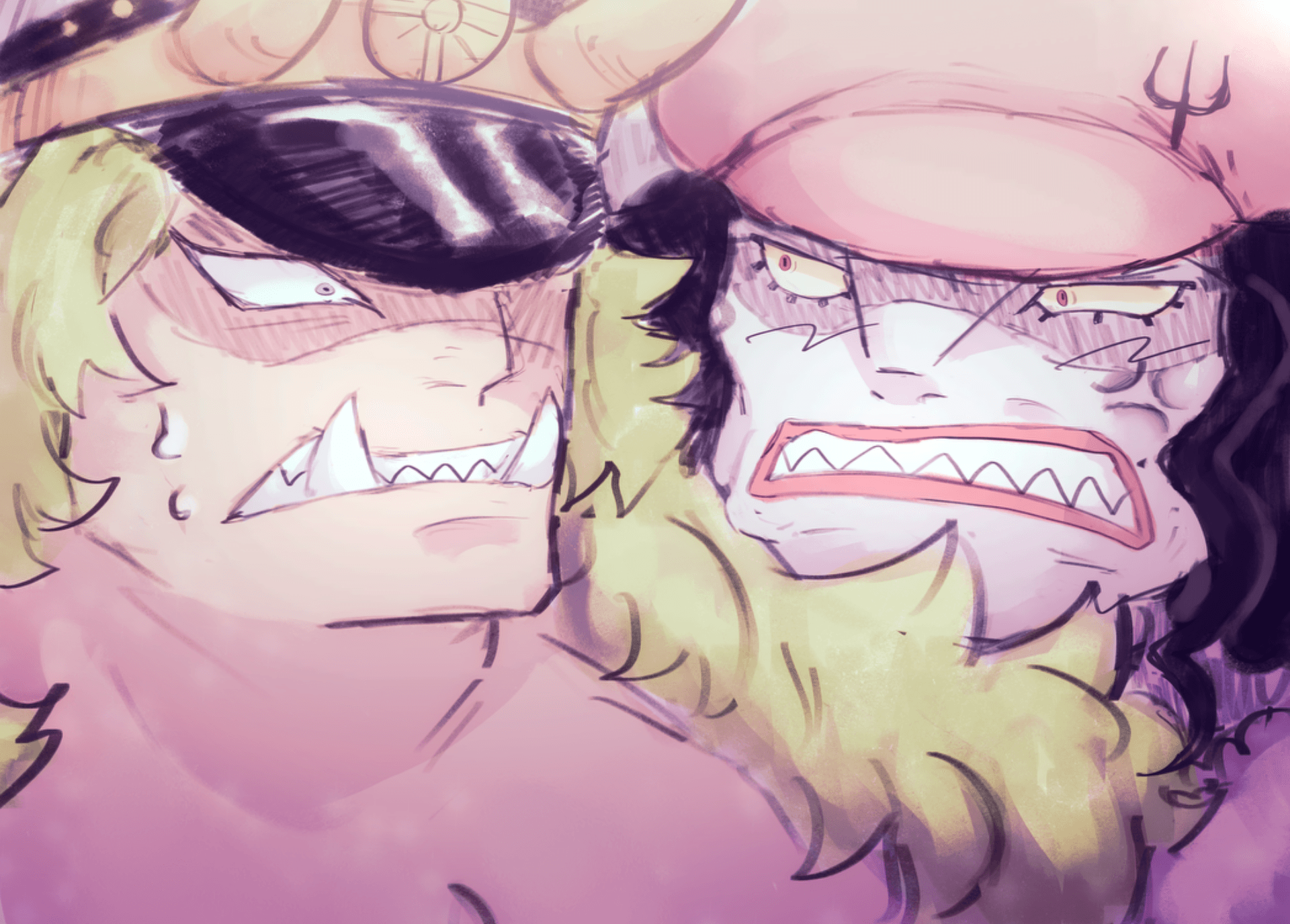 Thumbnail of Сасаки и Ходи