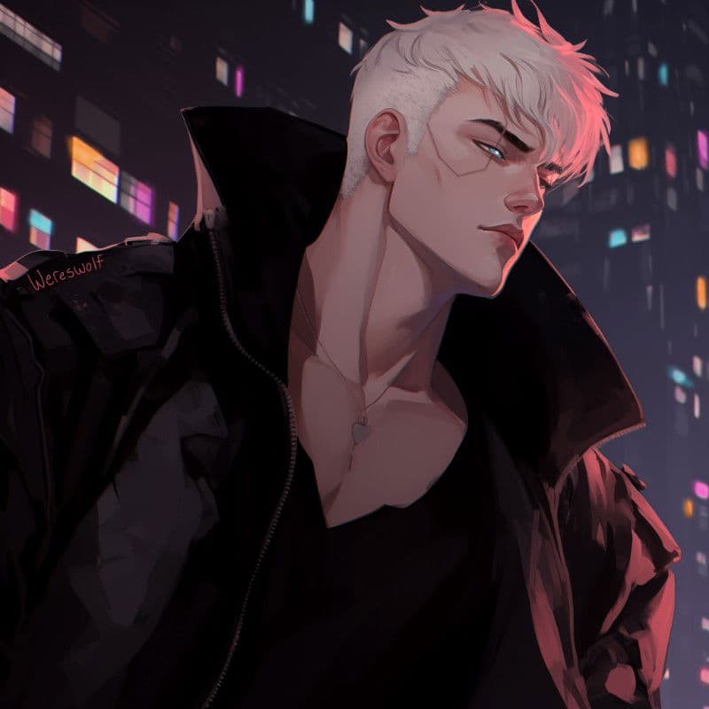 Thumbnail of NETRUNNER | Синяя Кордова