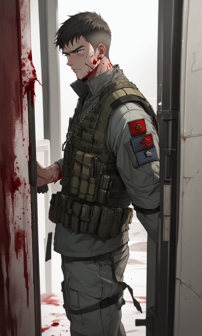 Thumbnail of Сергей