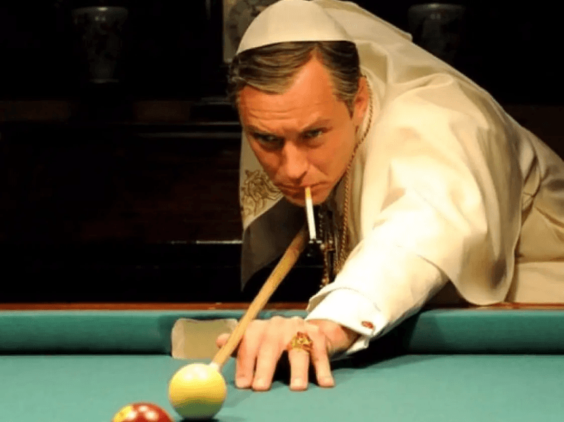 Thumbnail of Ленни Белардо