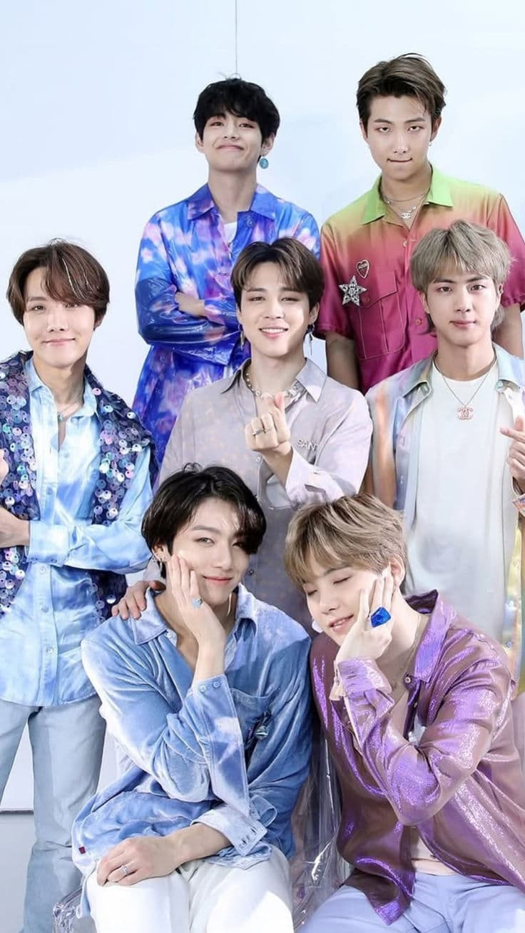 Thumbnail of BTS