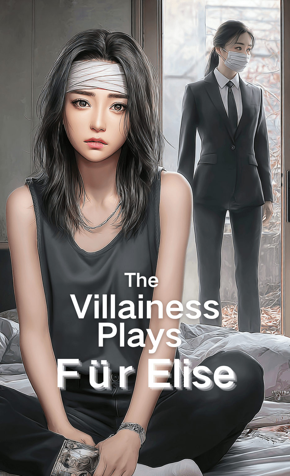Thumbnail of The Villainess Plays Für Elise
