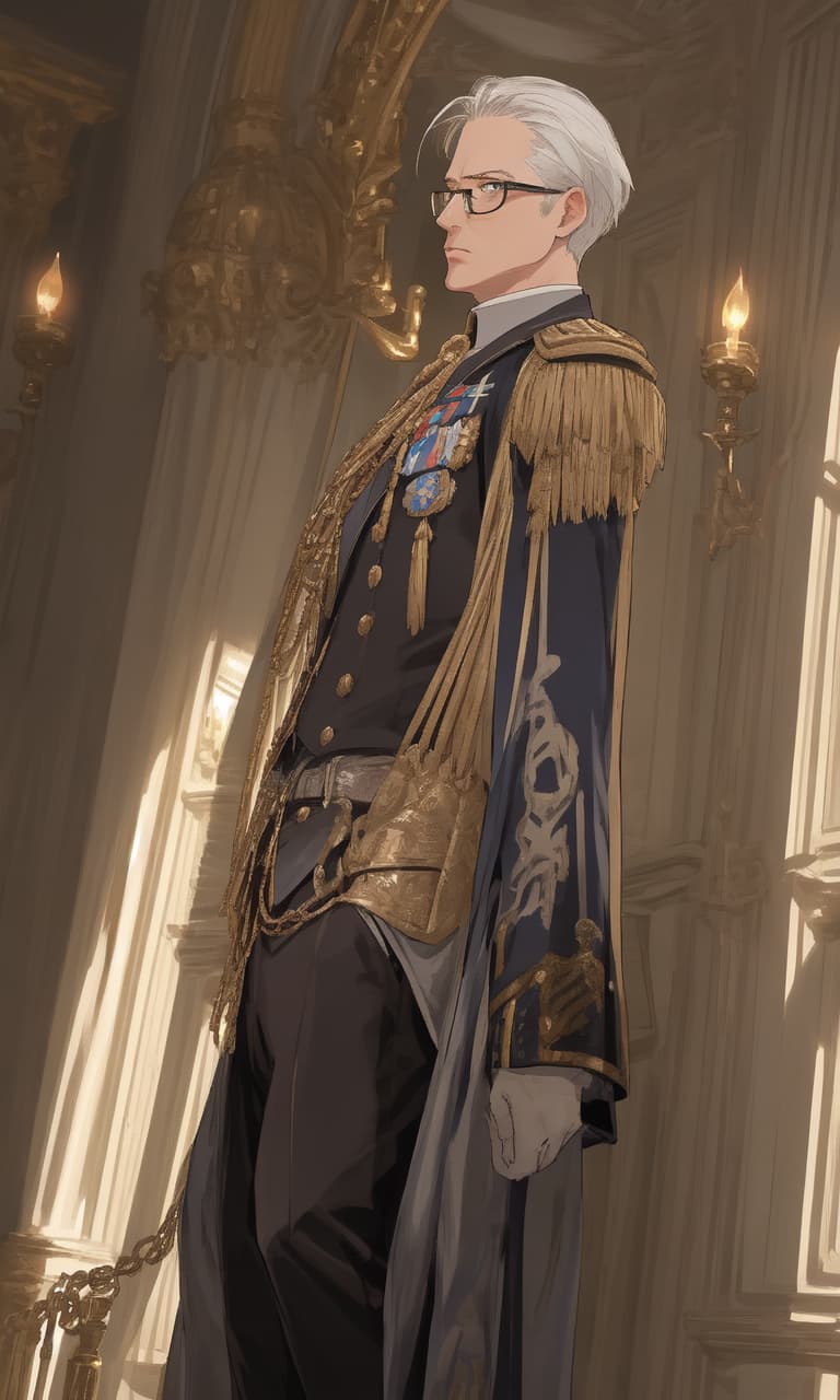 Thumbnail of klaus