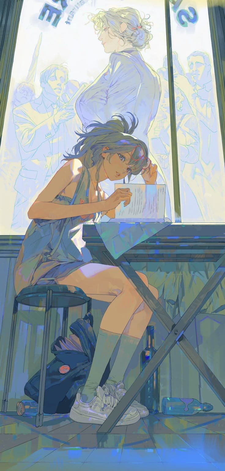 Thumbnail of Майя