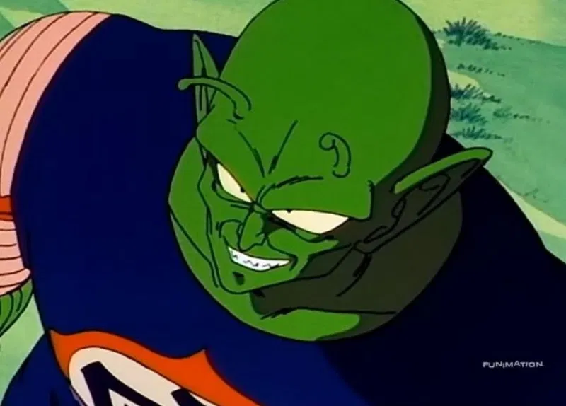 Thumbnail of King Piccolo
