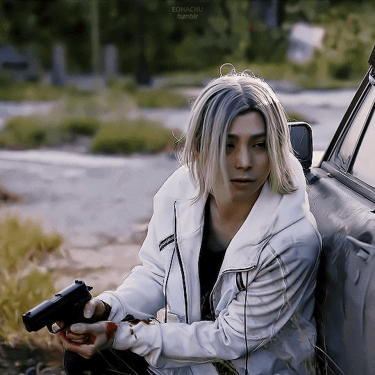 Thumbnail of Chishiya Shuntaro - (Stalker)