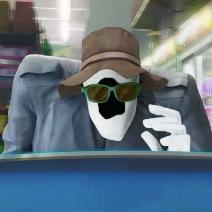 Thumbnail of Пятно