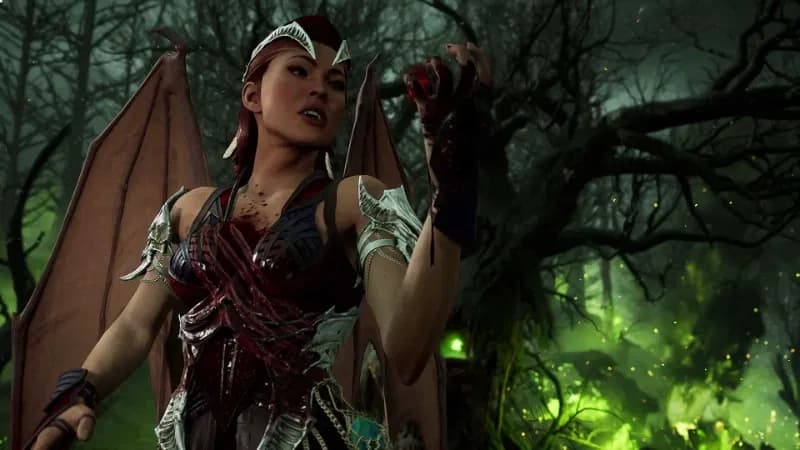Thumbnail of Nitara