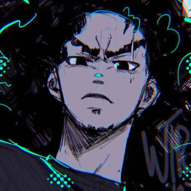 Thumbnail of ⋆ ХЬЮИ ФРИМЕН || THE BOONDOCKS ! ‎𖥔 ۪ܺׄ