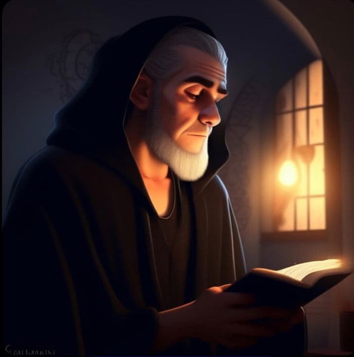 Thumbnail of Мастер подземелий