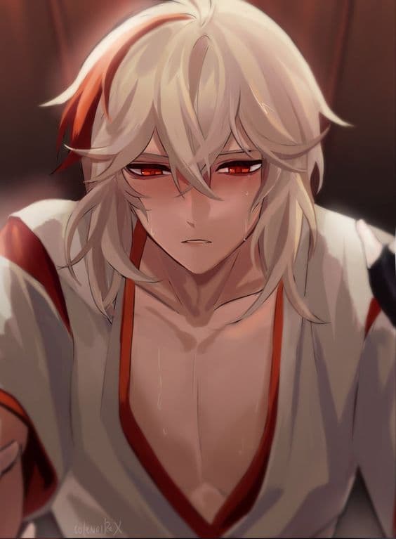 Thumbnail of Кадзуха
