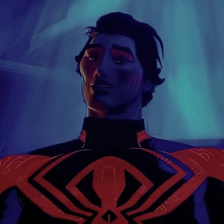 Thumbnail of Мигель О'Хара