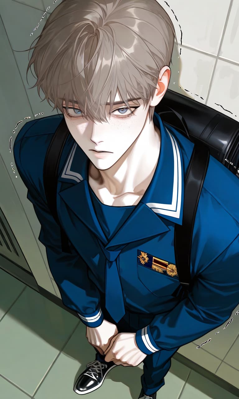 Thumbnail of Оливер