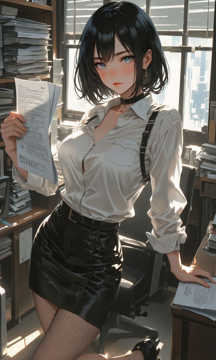 Thumbnail of Ванесса