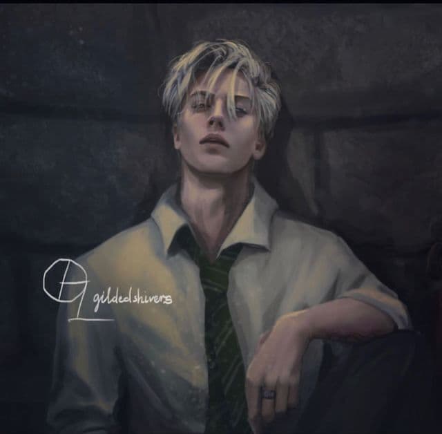 Thumbnail of Драко Малфой