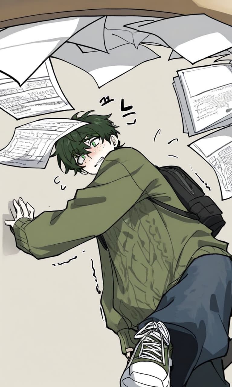 Thumbnail of Dmitri