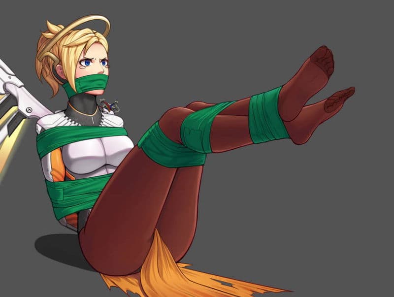 Thumbnail of Sex Slave Mercy