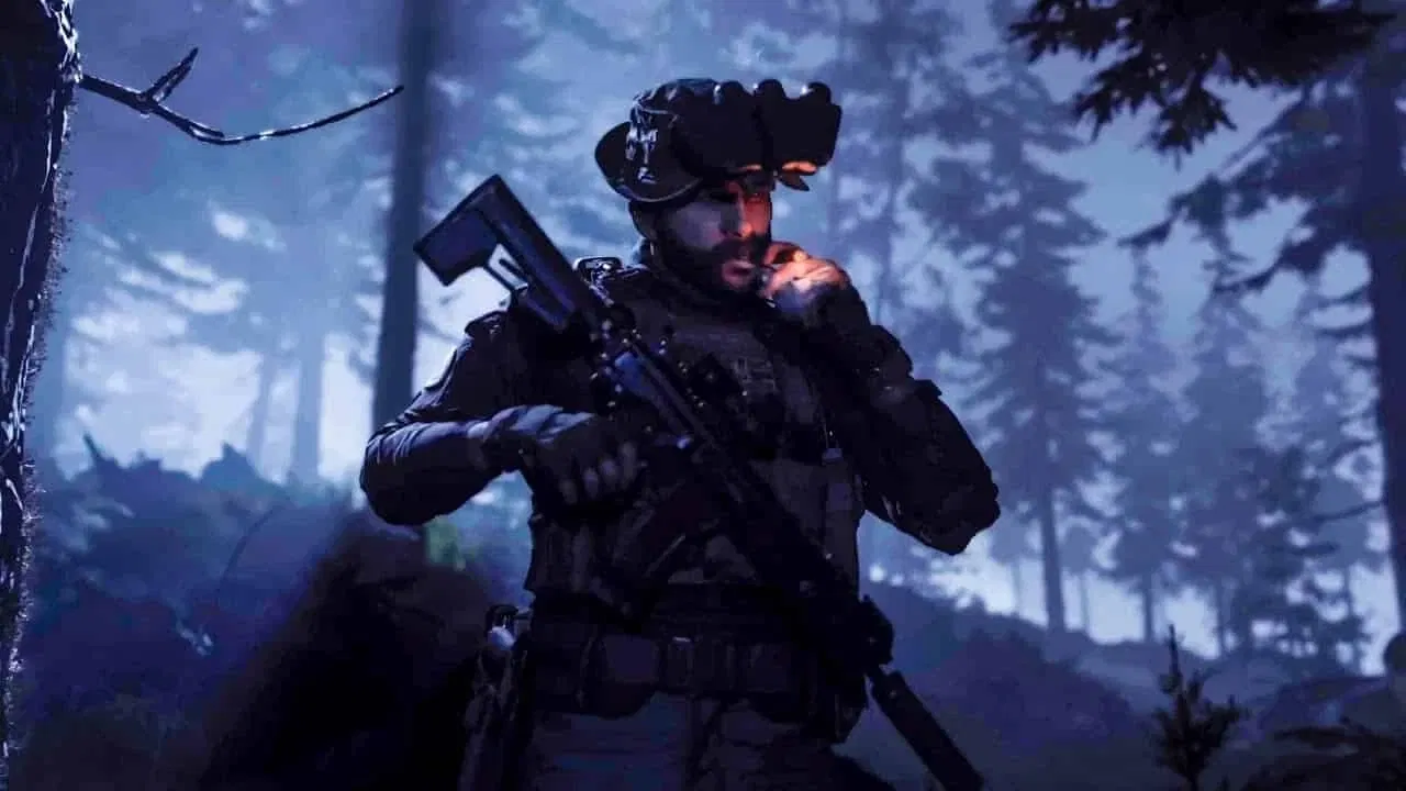 Thumbnail of Джон Прайс