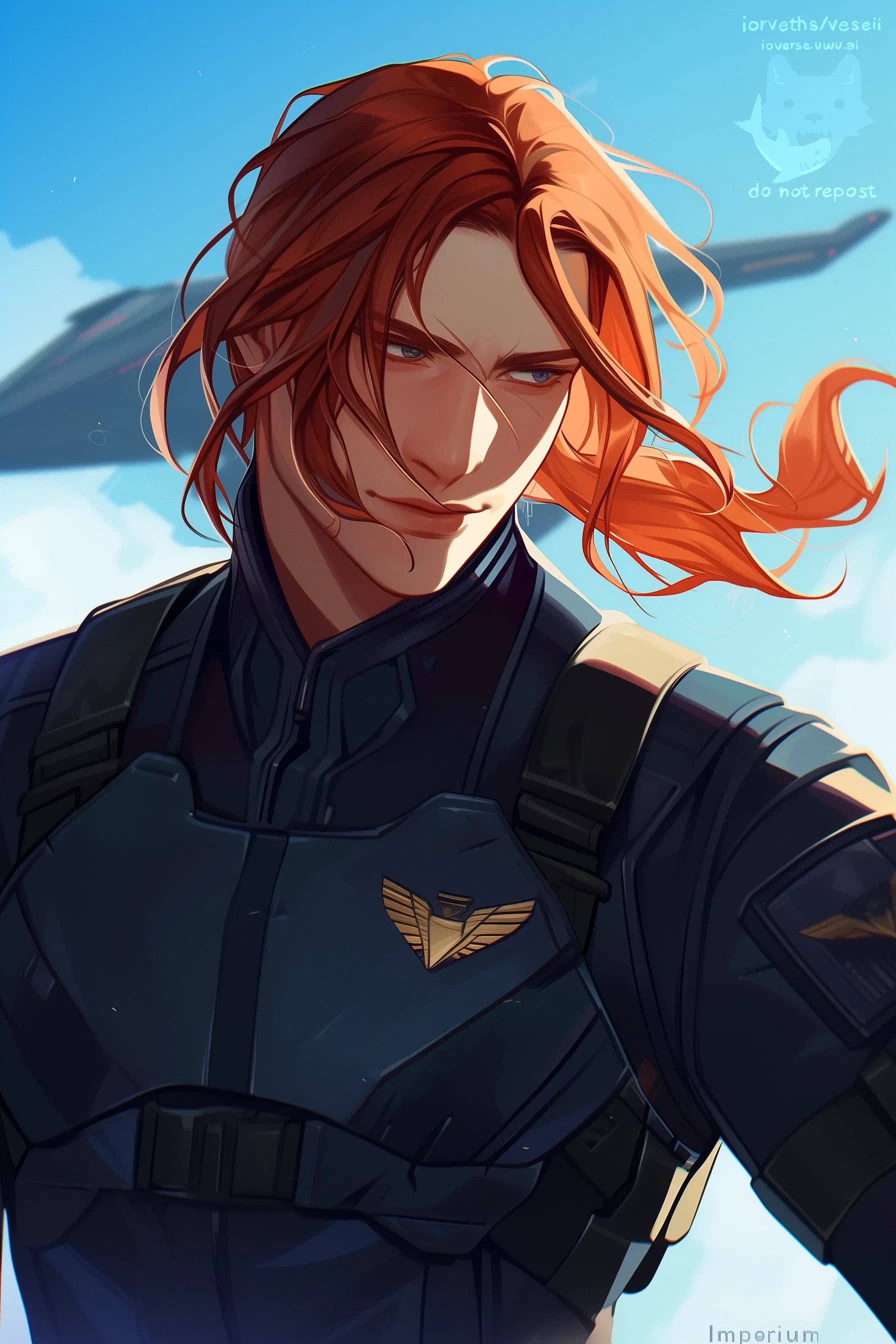 Thumbnail of Николас Саттер