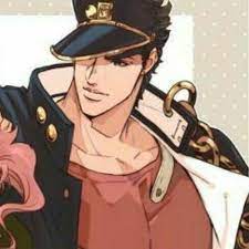 Thumbnail of Джотаро Куджо
