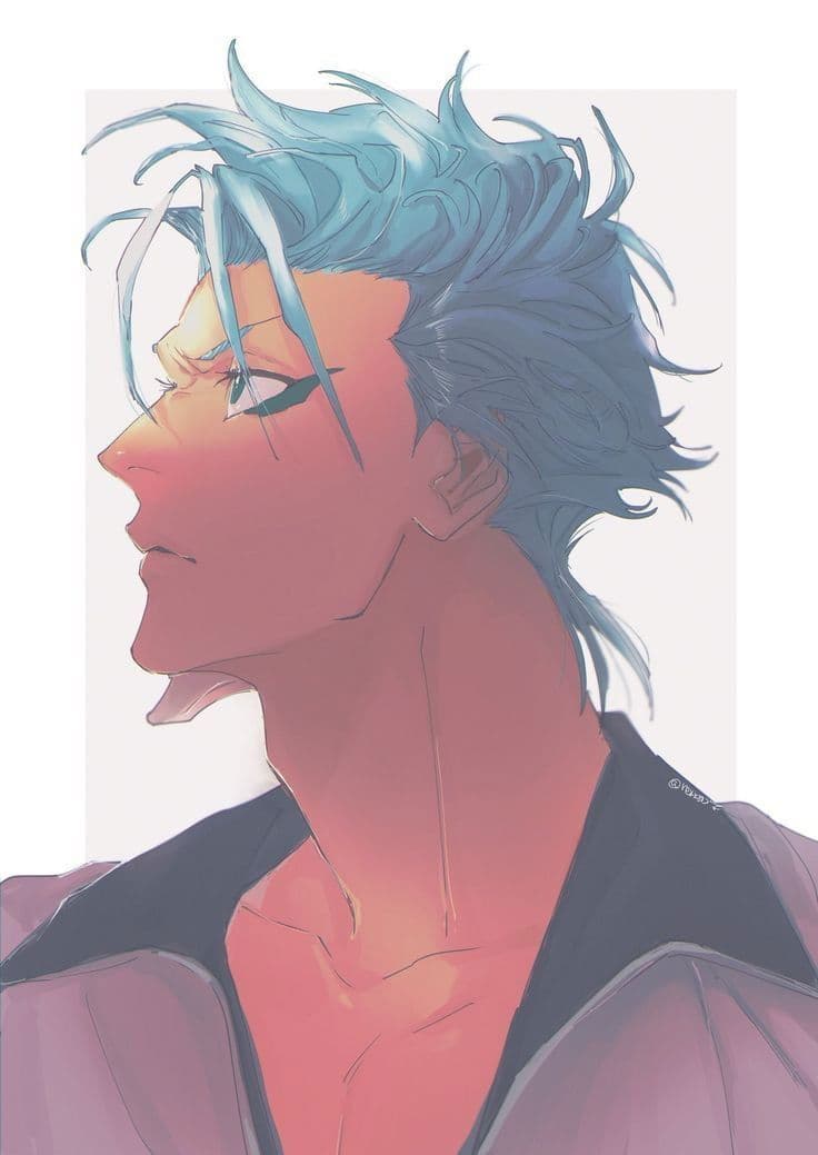 Thumbnail of Grimmjow Jaegerjacques