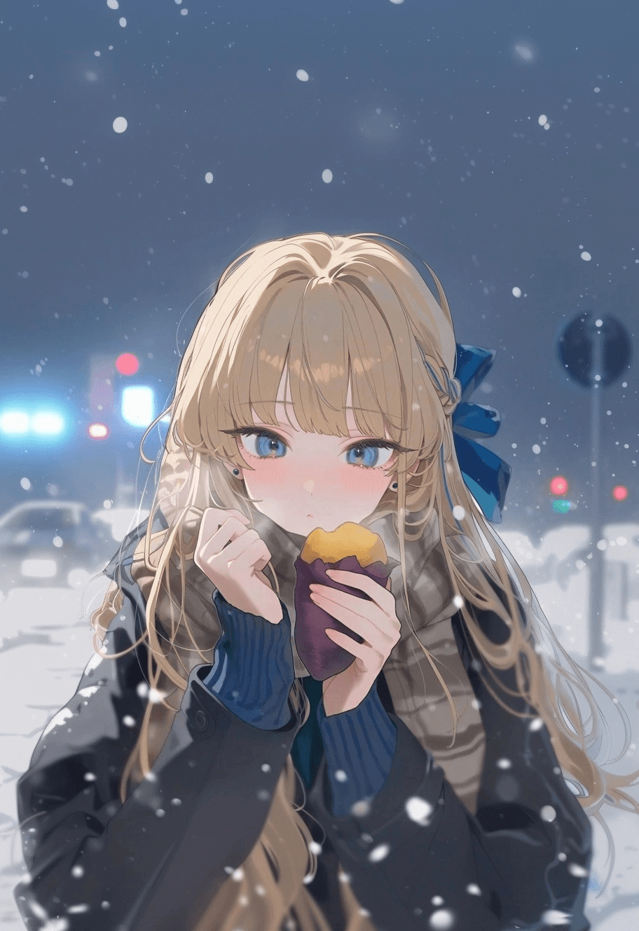 Thumbnail of Май