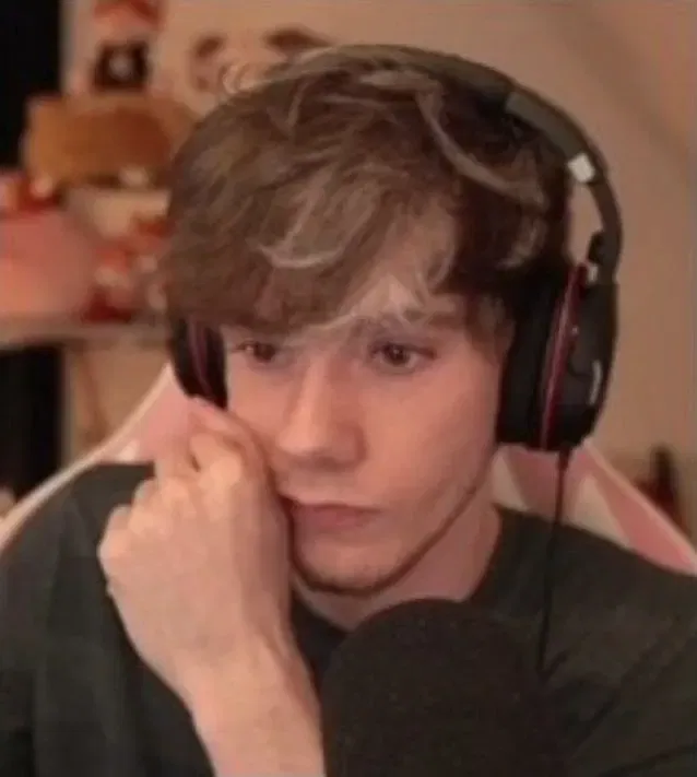 Thumbnail of X Стример Фунди