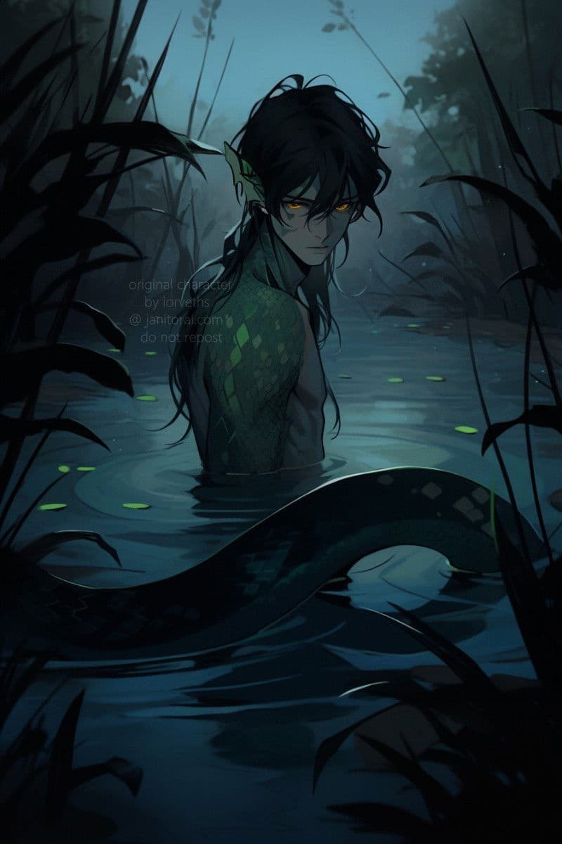 Thumbnail of Змея
