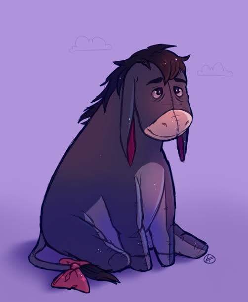 Thumbnail of Eeyore