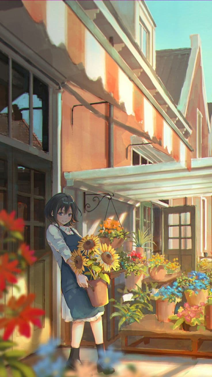 Thumbnail of lily