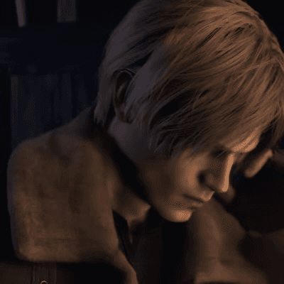 Thumbnail of Леон Кеннеди