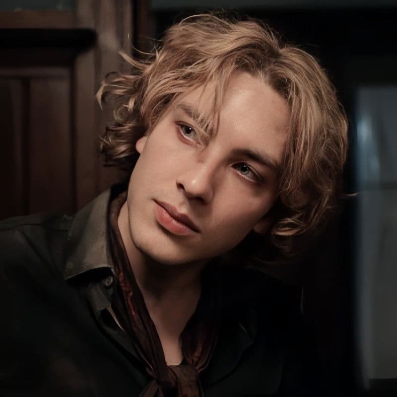 Thumbnail of Майкл Лэнгдон