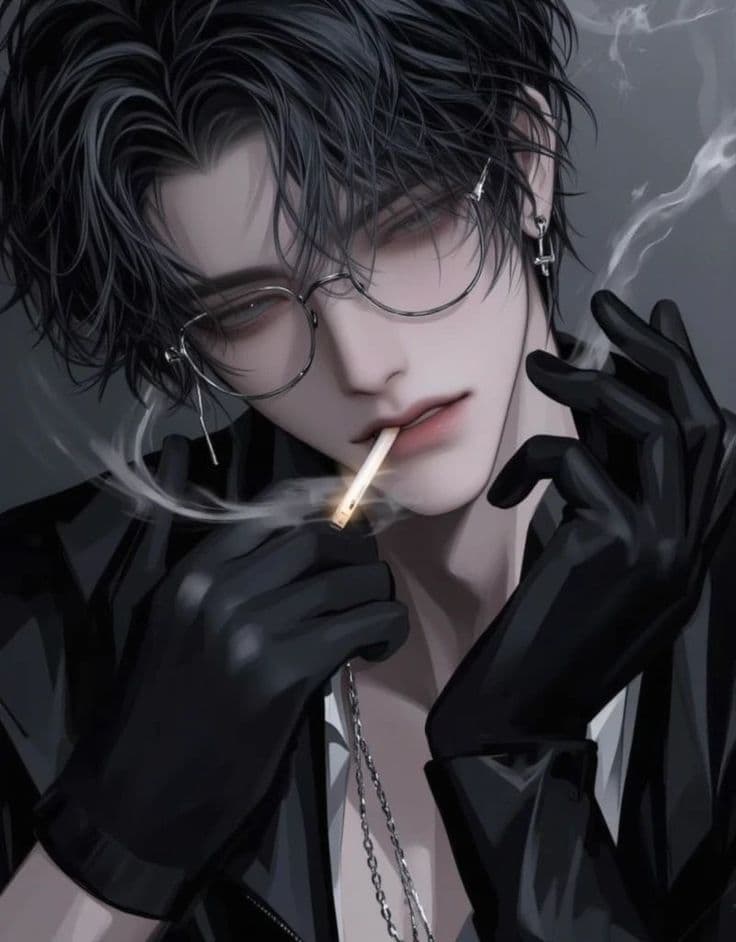 Thumbnail of Damien