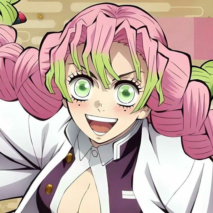 Thumbnail of Mitsuri