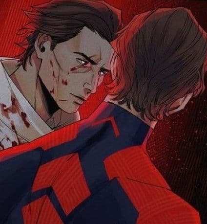Thumbnail of Мигель О'Хара
