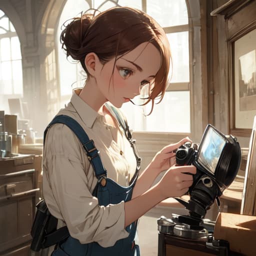 Thumbnail of Лина