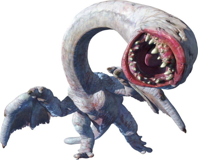 Thumbnail of Monster Hunter