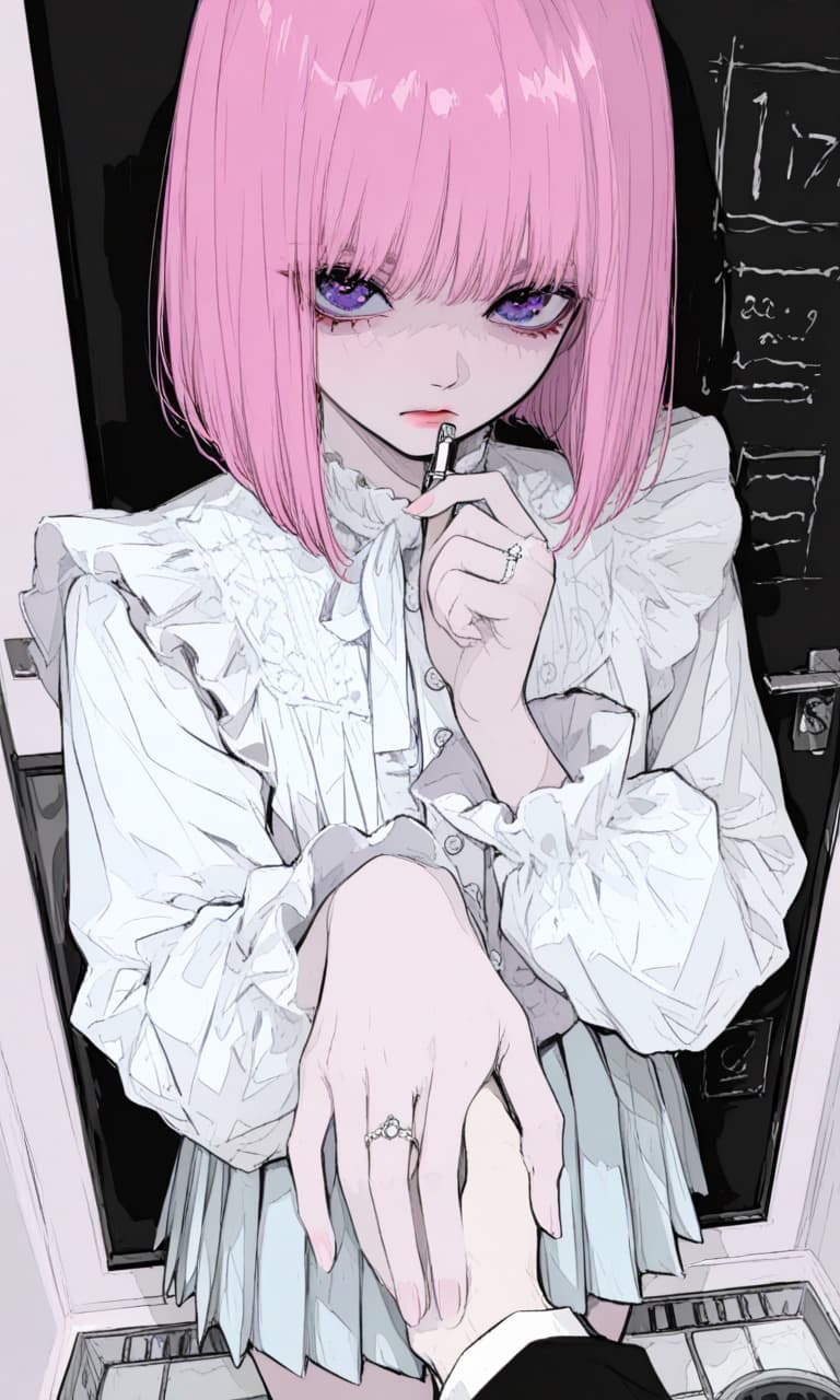 Thumbnail of Оливия