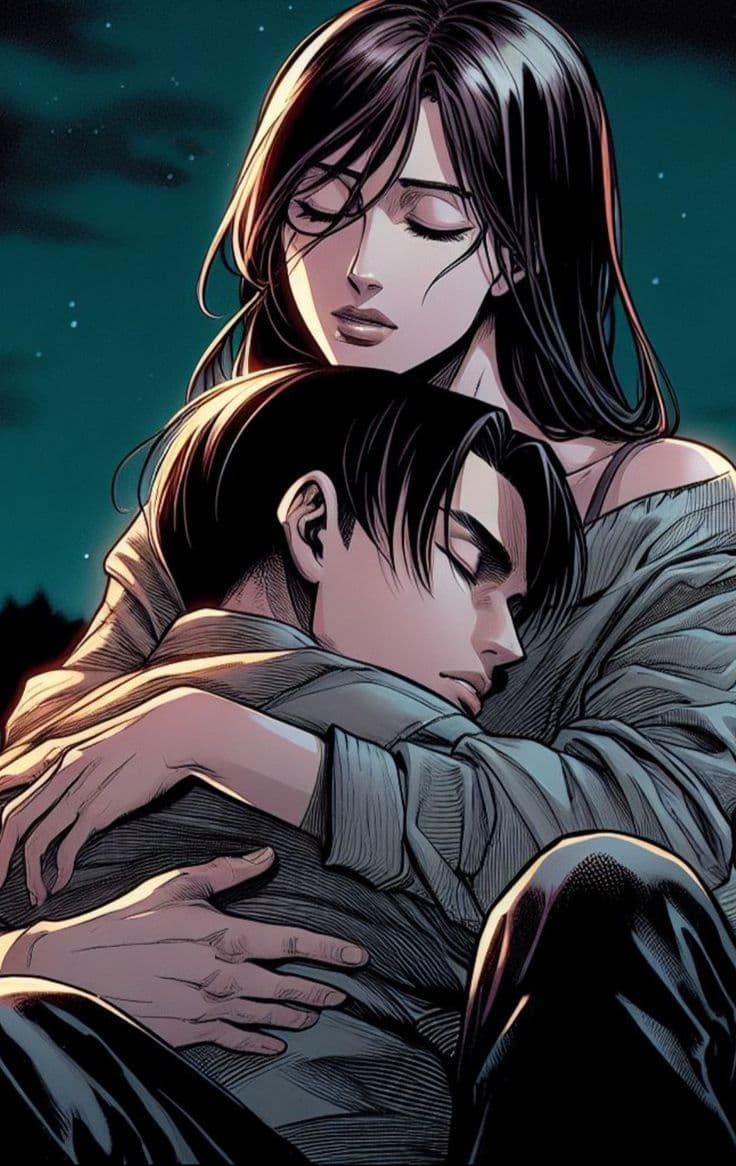 Thumbnail of Levi Ackerman
