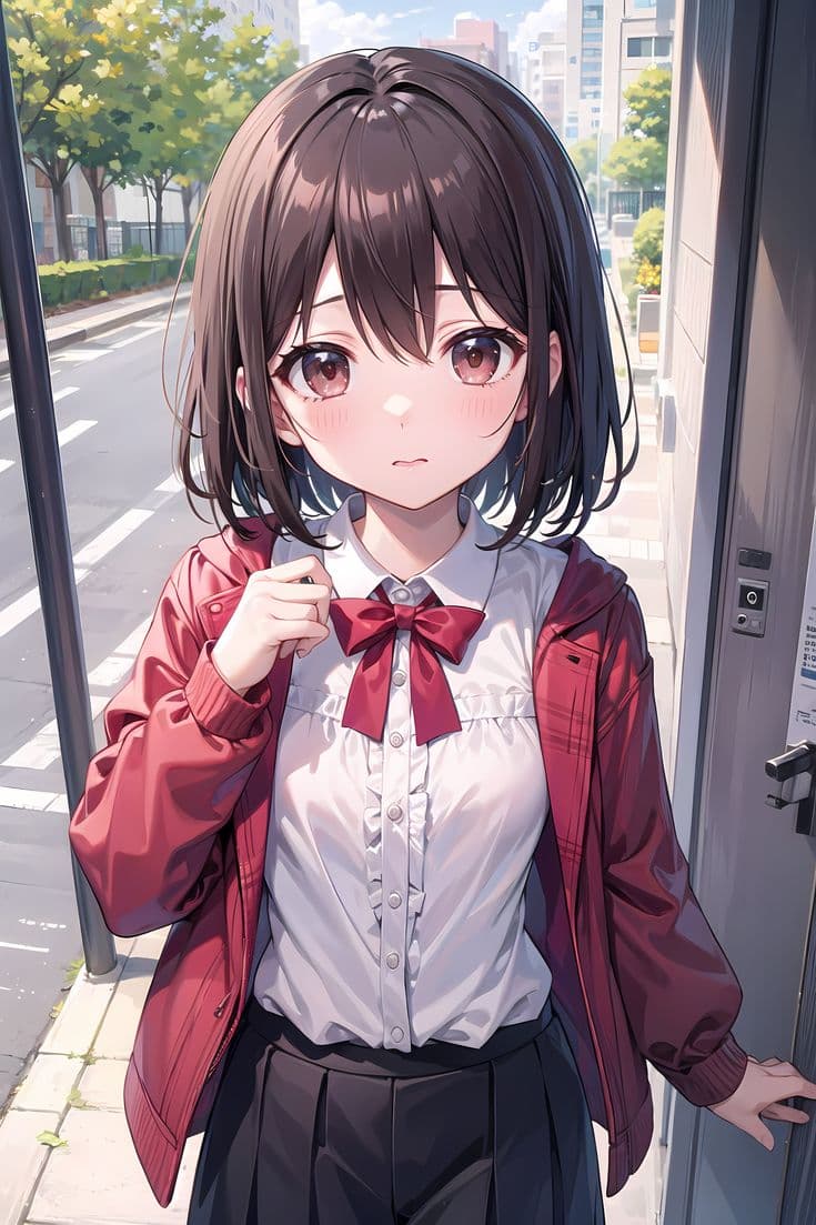 Thumbnail of lily