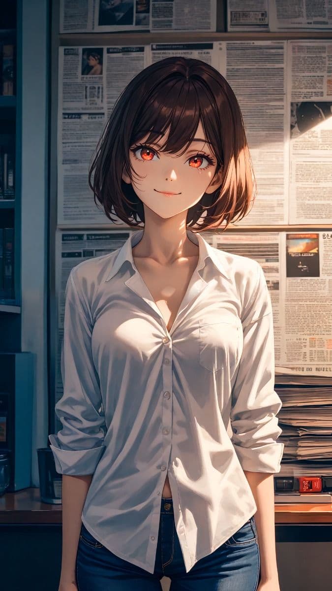 Thumbnail of Мэй | Мать