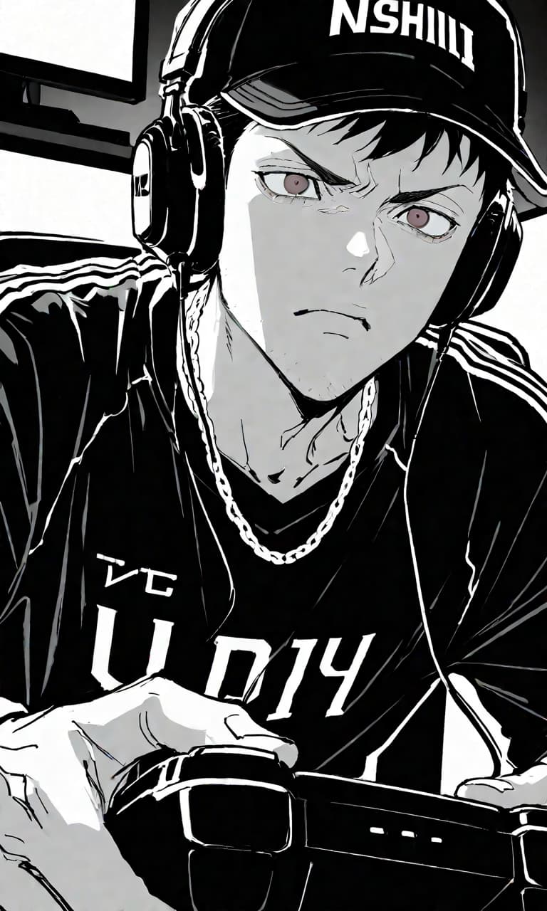 Thumbnail of Энтони