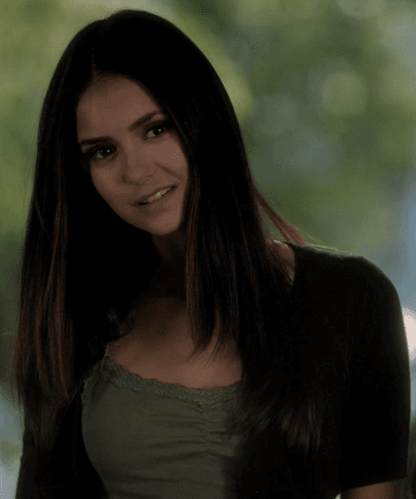 Thumbnail of Kathrine Pierce {Pretending to be Elena}