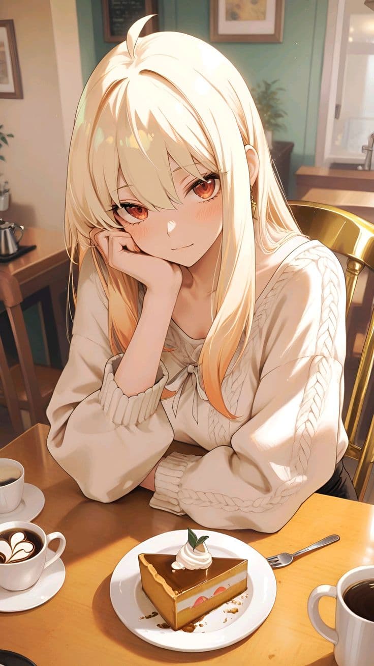 Thumbnail of Элиза | Мать